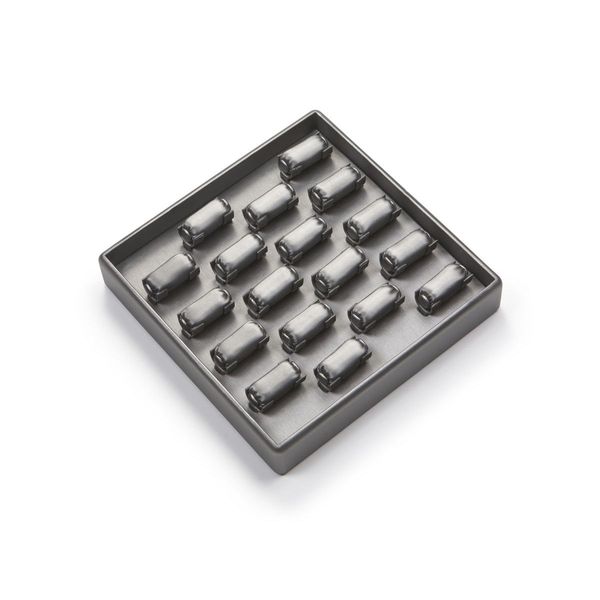 3700 9 x9  Stackable Leatherette Trays\SV3721.jpg